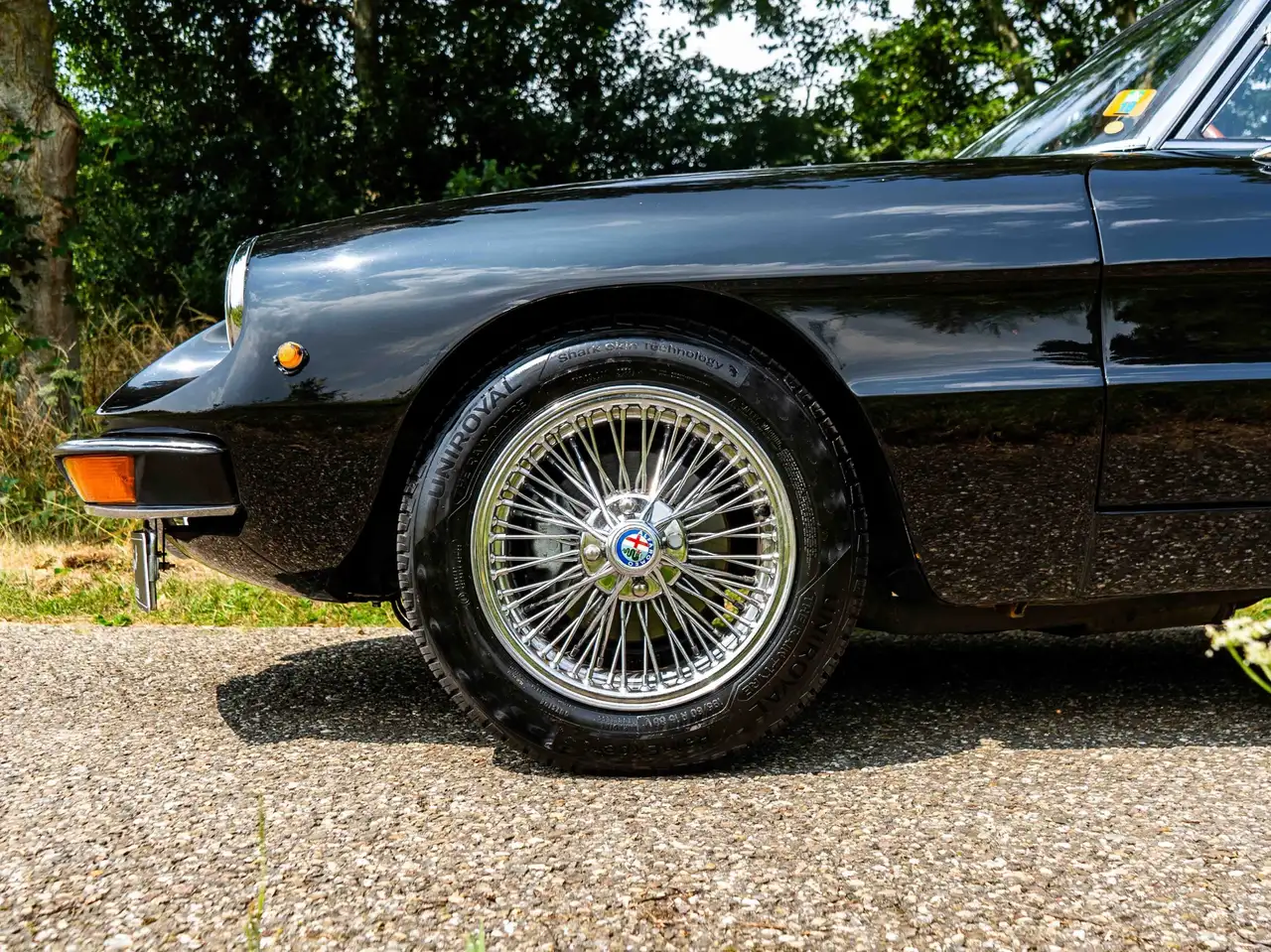 Alfa Romeo Spider 1.6 orig. Nederlands geleverd!, foto 5