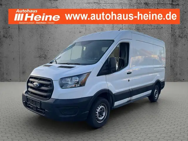 Ford Transit 290 L2H2 Lkw VA startup