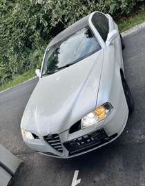 2,4 JTD M-Jet Distinct. Sportr. Distinctive