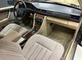 Mercedes-Benz 230 CE Aut. W124 Coupé Klima H-Zulassung Oldtimer Negro - thumbnail 8
