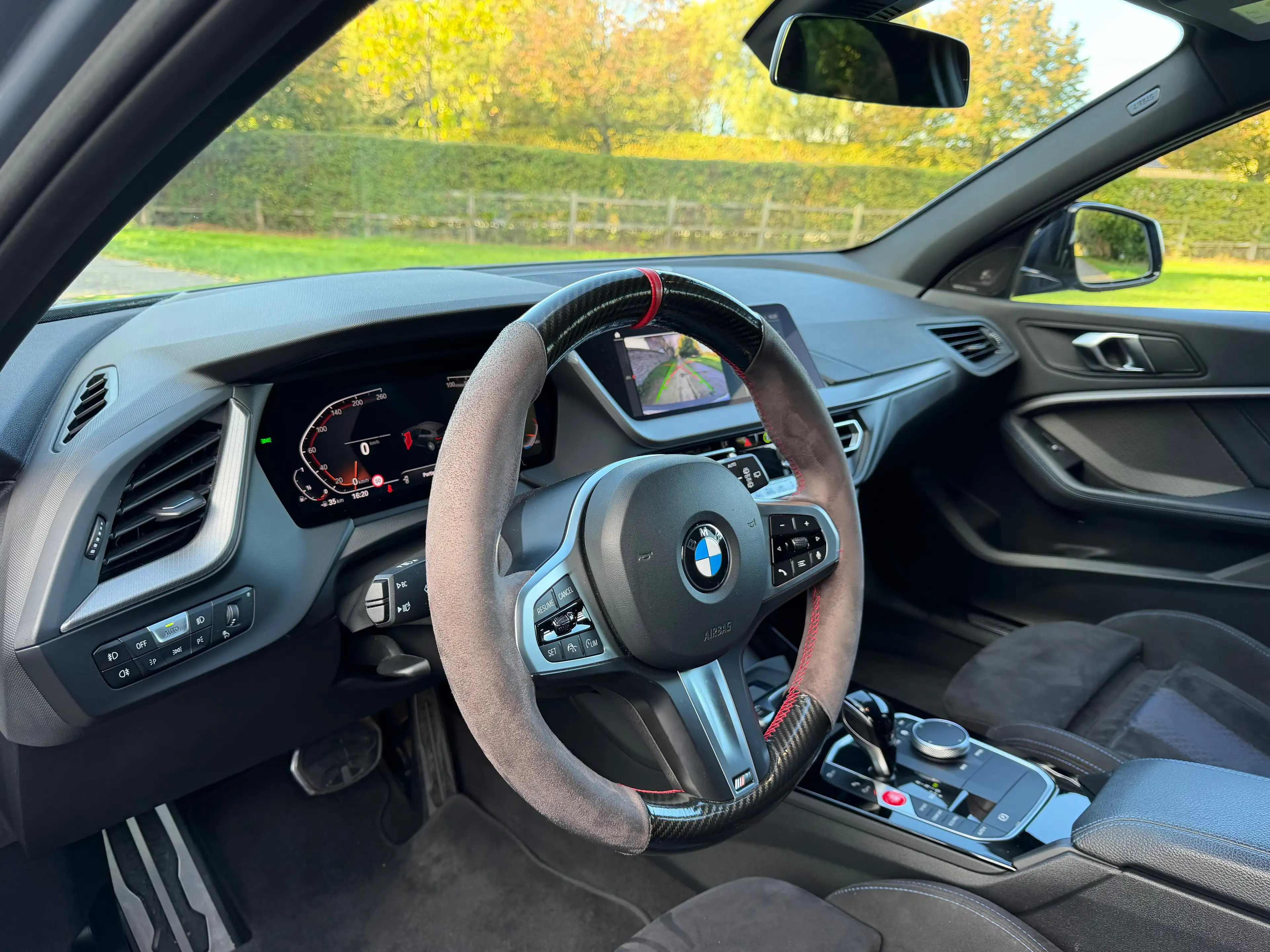 BMW 118 iA OPF M-PACK INT + EXT  *GPS || CARPLAY || CRUISE* — photo 15