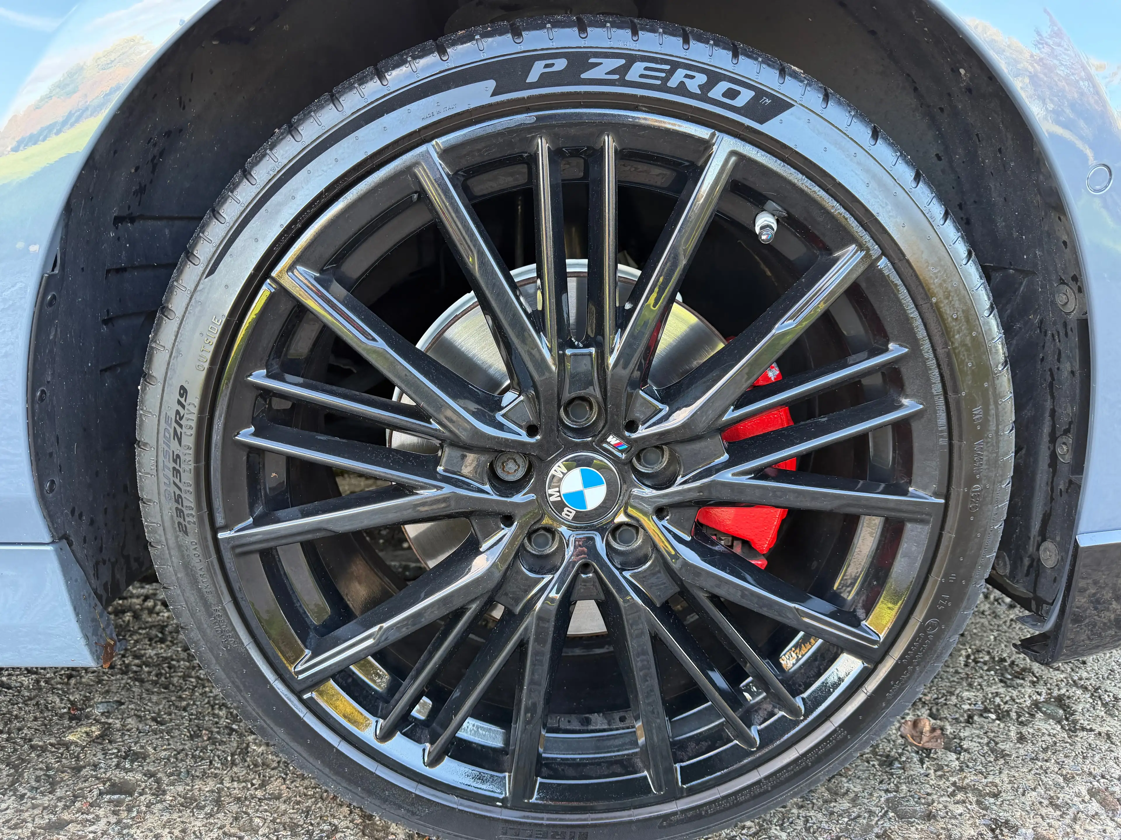 BMW 118 iA OPF M-PACK INT + EXT  *GPS || CARPLAY || CRUISE* — photo 10