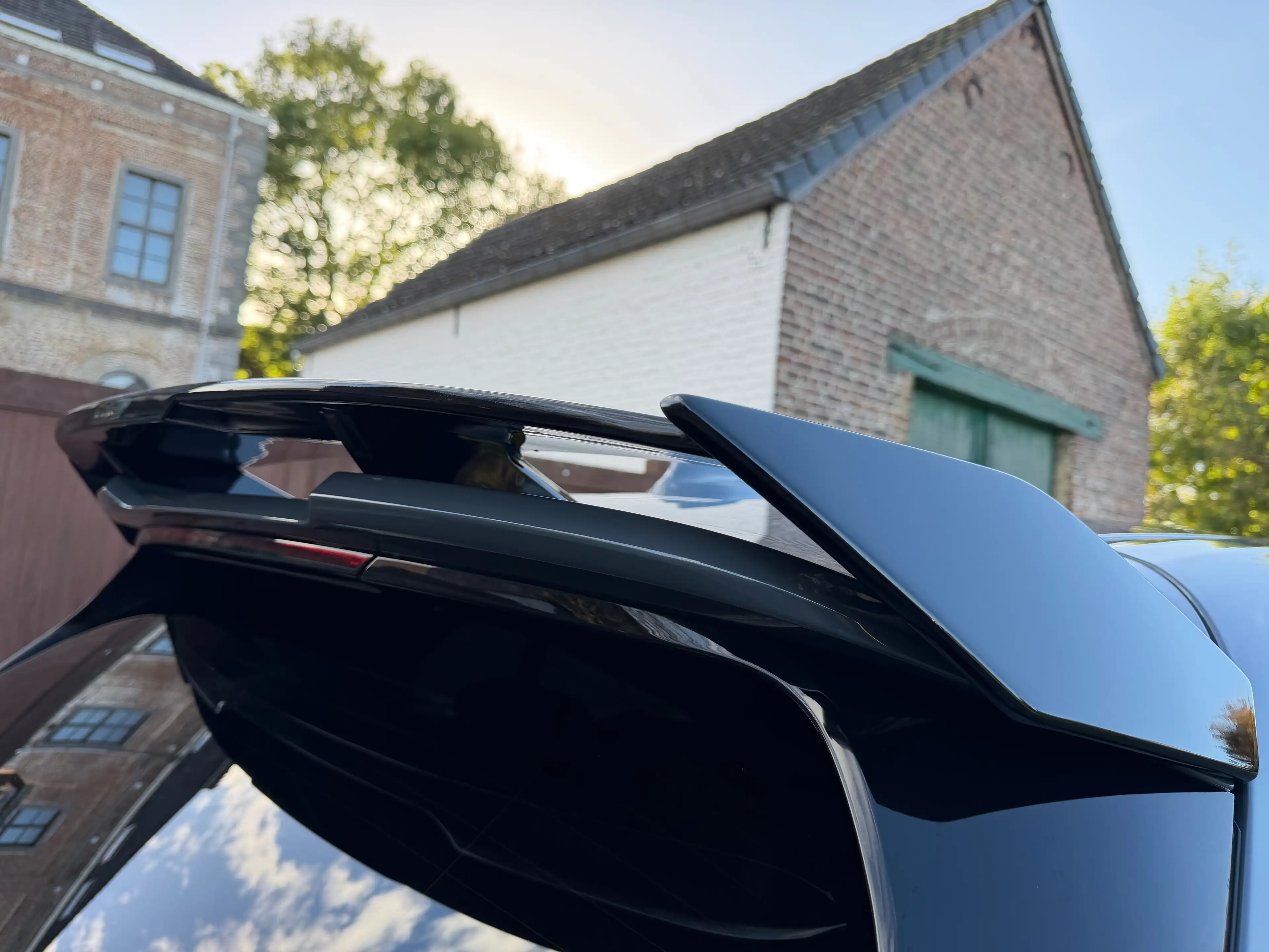 BMW 118 iA OPF M-PACK INT + EXT  *GPS || CARPLAY || CRUISE* — photo 9