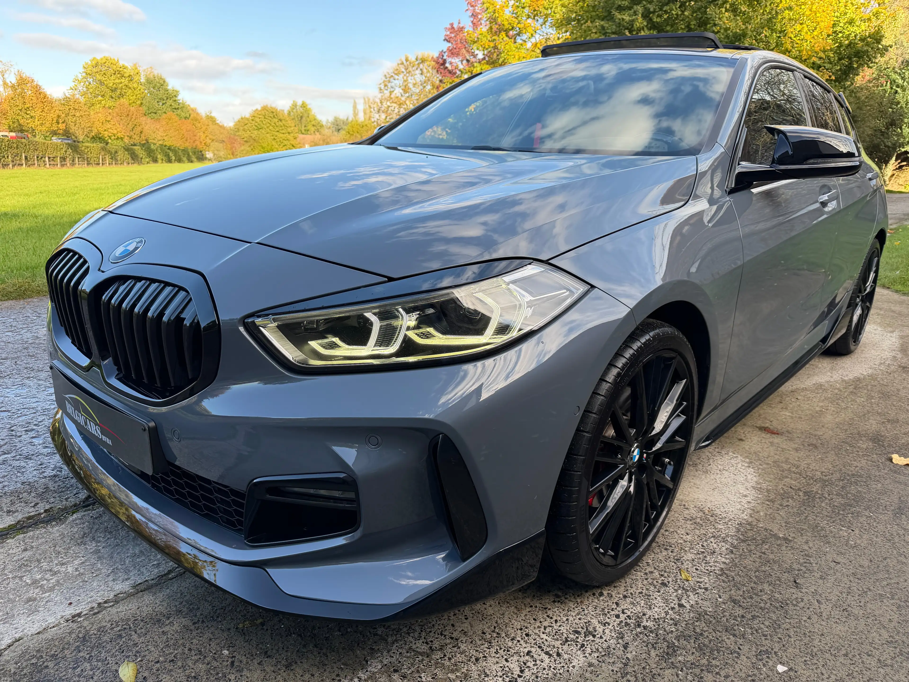 BMW 118 iA OPF M-PACK INT + EXT  *GPS || CARPLAY || CRUISE* — photo 6