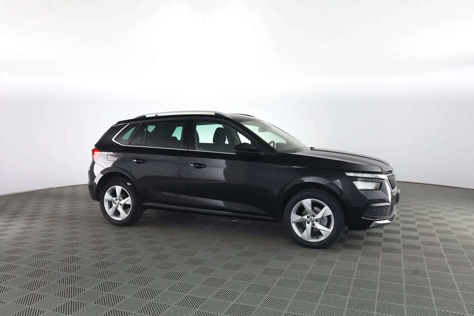 Skoda Kamiq Kamiq 1.0 G-Tec Ambition Black - 2
