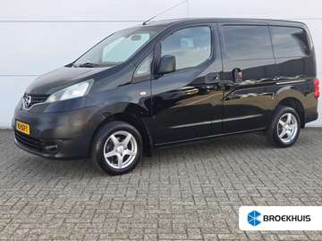 1.5 dCi Optima / Airco / Achteruitrijcamera / Blue