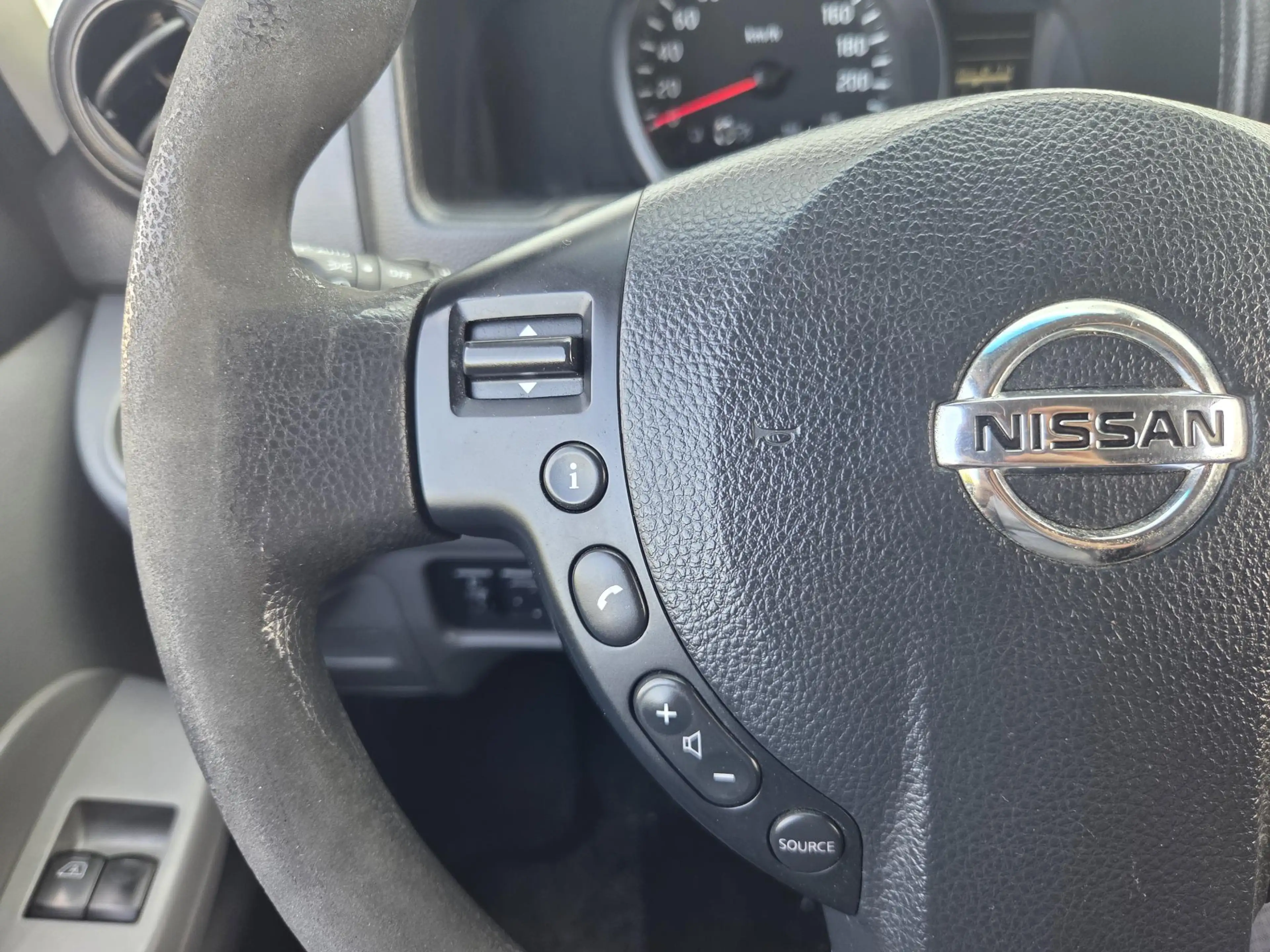 Nissan NV200 1.5 dCi Optima / Airco / Achteruitrijcamera / Blue — photo 7