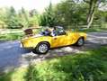 Triumph Spitfire Jaune - thumbnail 5