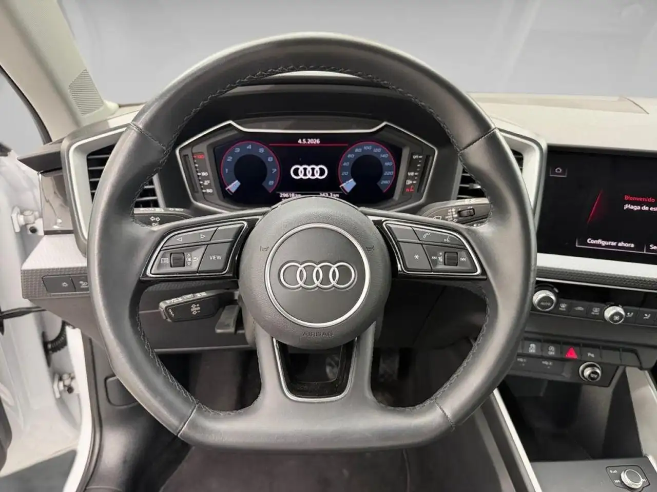 Audi A1 2026 — фото 13