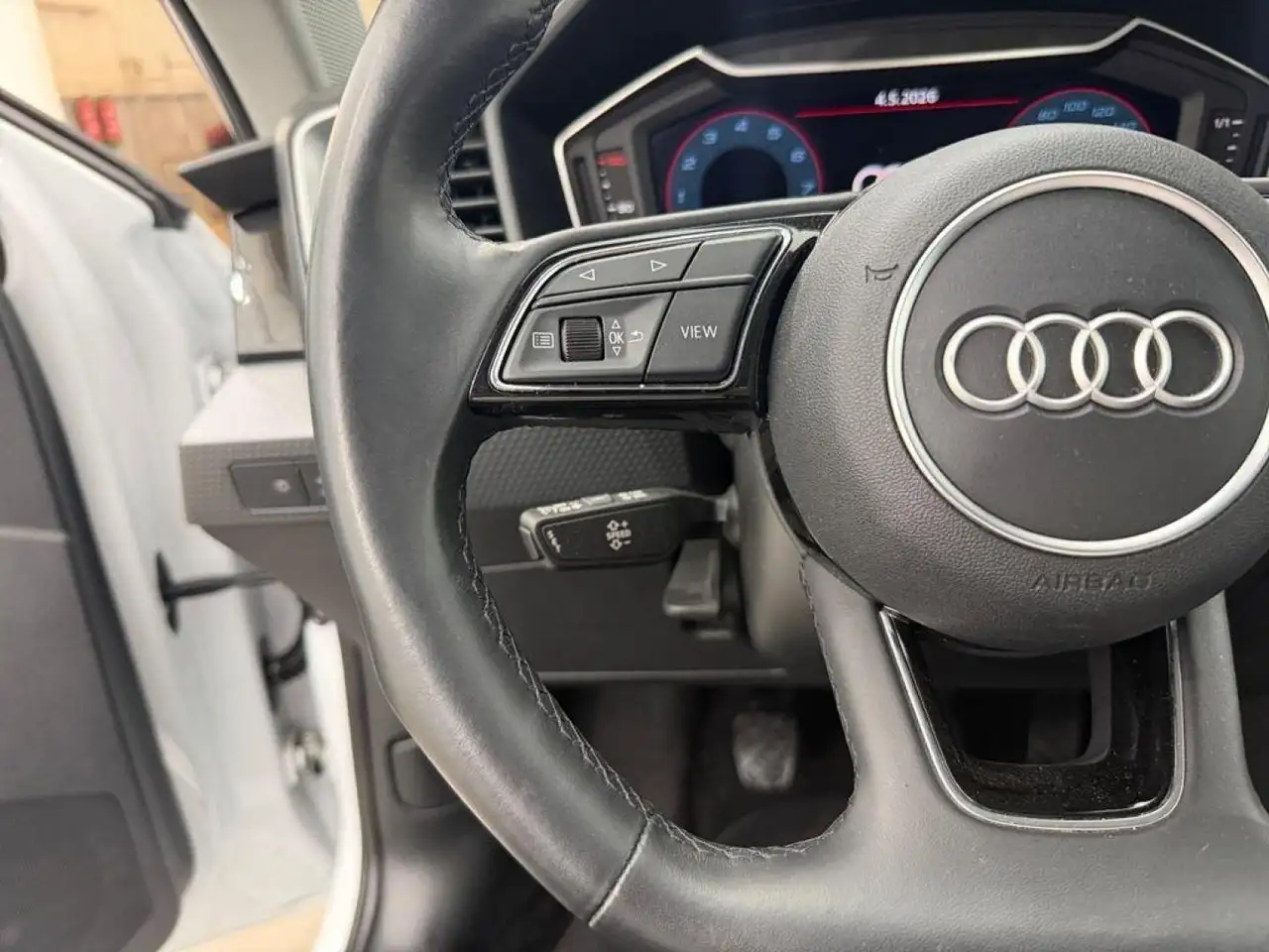 Audi A1 2026 — фото 14