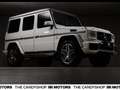 Mercedes-Benz G 63 AMG Station Wagen *Service_NEU* Weiß - thumbnail 2