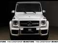 Mercedes-Benz G 63 AMG Station Wagen *Service_NEU* Weiß - thumbnail 7