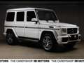 Mercedes-Benz G 63 AMG Station Wagen *Service_NEU* Weiß - thumbnail 1