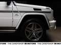 Mercedes-Benz G 63 AMG Station Wagen *Service_NEU* Weiß - thumbnail 11