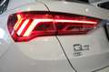 Audi Q3 Q3 40 2.0 tdi S line edition quattro s-tronic Wit - thumbnail 9