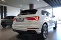 Audi Q3 Q3 40 2.0 tdi S line edition quattro s-tronic Wit - thumbnail 11