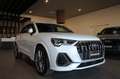 Audi Q3 Q3 40 2.0 tdi S line edition quattro s-tronic Wit - thumbnail 1