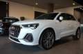 Audi Q3 Q3 40 2.0 tdi S line edition quattro s-tronic Wit - thumbnail 4