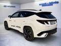 Hyundai TUCSON 1.6 T-GDi Plug-in-Hybrid 2WD N Line Weiß - thumbnail 4