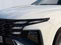 Hyundai TUCSON 1.6 T-GDi Plug-in-Hybrid 2WD N Line Weiß - thumbnail 5