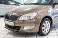 Skoda Roomster Ambition 1.2 TSI Benzin Klima 86 PS Marrón - thumbnail 13