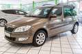 Skoda Roomster Ambition 1.2 TSI Benzin Klima 86 PS Marrón - thumbnail 5