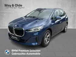 Bmw 220 Active Tourer i HeadUp AHK ACC Adap.LED