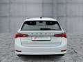 Skoda Octavia Combi 2.0 TDI DSG AMBITION BEAM+NAVI+AHK Weiß - thumbnail 5