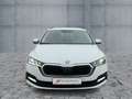 Skoda Octavia Combi 2.0 TDI DSG AMBITION BEAM+NAVI+AHK Weiß - thumbnail 3