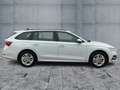 Skoda Octavia Combi 2.0 TDI DSG AMBITION BEAM+NAVI+AHK Weiß - thumbnail 7