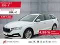 Skoda Octavia Combi 2.0 TDI DSG AMBITION BEAM+NAVI+AHK Weiß - thumbnail 1