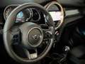 MINI Cooper Cabrio -SideWalk-1.5i-1ERPRO-GPS-CUIR-CARPLAY-CAMERA- Blu/Azzurro - thumbnail 12