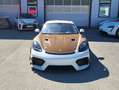 Porsche Cayman 718 Cayman GT4 PDK GT4 Weiß - thumbnail 3