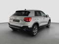 Audi Q2 35 TFSI advanced*NAVI-PLUS*OPTIK-PAKET*AHK*SH Silber - thumbnail 2
