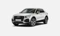 Audi Q2 35 TFSI advanced*NAVI-PLUS*OPTIK-PAKET*AHK*SH Silber - thumbnail 3