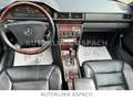 Mercedes-Benz E 220 W124C Sportline Cabrio Argento - thumbnail 11