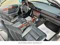 Mercedes-Benz E 220 W124C Sportline Cabrio Argento - thumbnail 13