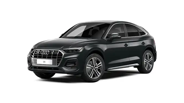 Audi Q5 main image