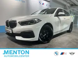 Bmw 118 i Advantage 18" M Performance/LiveCockpit Prof./Na