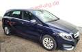 Mercedes-Benz B 180 7G-DCT Style mit Navi, LED, PTS... Azul - thumbnail 1