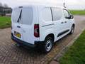 Opel Combo 1.5D L1H1 Edition AC NAVI ** 5499 EX BTW ** Blanc - thumbnail 8