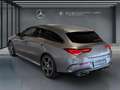 Mercedes-Benz CLA 200 SB AMG+MBUX+NIGHT+LED+AMBIENTE+KAMERA Grau - thumbnail 8