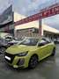 Peugeot 208 1.2 Puretech S&S Style 100 Amarillo - thumbnail 1
