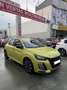 Peugeot 208 1.2 Puretech S&S Style 100 Amarillo - thumbnail 3
