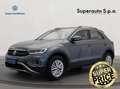 Volkswagen T-Roc T-Roc 2.0 TDI SCR Life Grigio - thumbnail 1