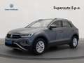 Volkswagen T-Roc T-Roc 2.0 TDI SCR Life Grigio - thumbnail 18