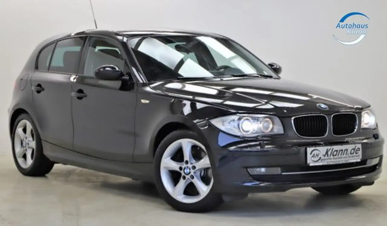 BMW 123
