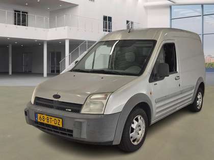Ford Transit Connect T230L 1.8 TDCi