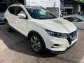 Nissan Qashqai 1.3 DIG-T Acenta 4x2 103kW Blanco - thumbnail 3