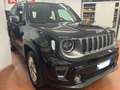 Jeep Renegade 2.0 mjt Limited 4wd 140cv auto 9m/Full Led Zwart - thumbnail 3